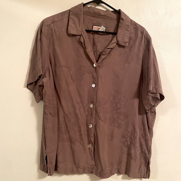 Silk short sleeve - Picture 9 of 12